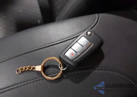 2019 Nissan Rogue S from USA, damaged, VIN KNMAT2MV0KP502711